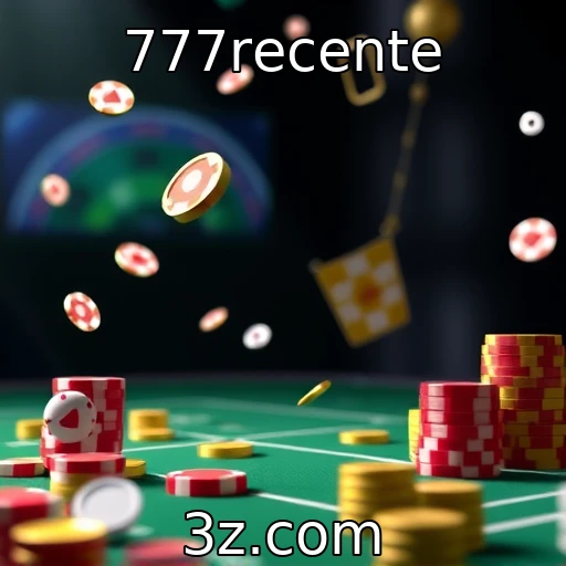 Expansão de plataformas de apostas transforma o mercado de iGaming - 777recente