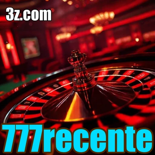 777recente Bônus