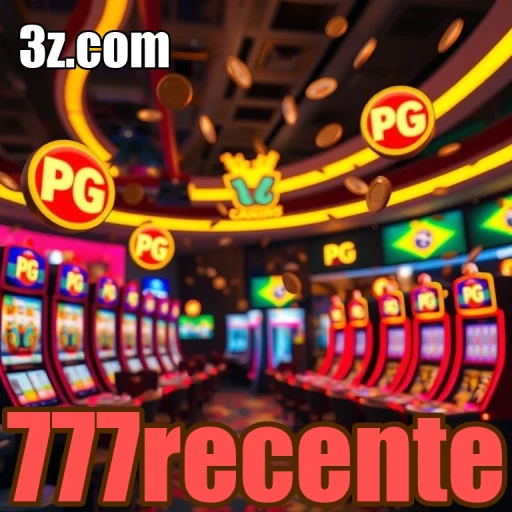 777recente Comunidade