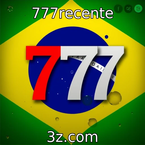 Expansão de plataformas de apostas no Brasil - 777recente