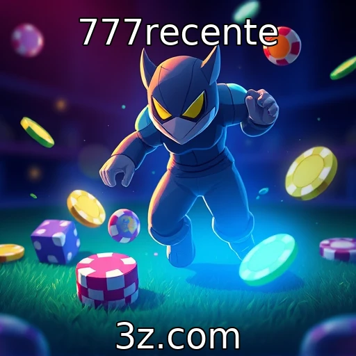Novas tendências em game design para engajamento de jogadores : 777recente