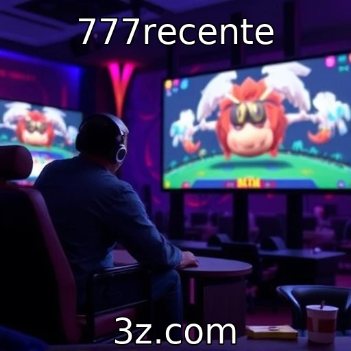Crescimento das plataformas de streaming de jogos online - 777recente
