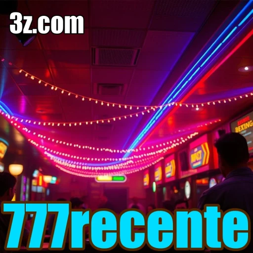 777recente Guias