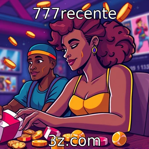 Desafios da inclusão na indústria de jogos - 777recente