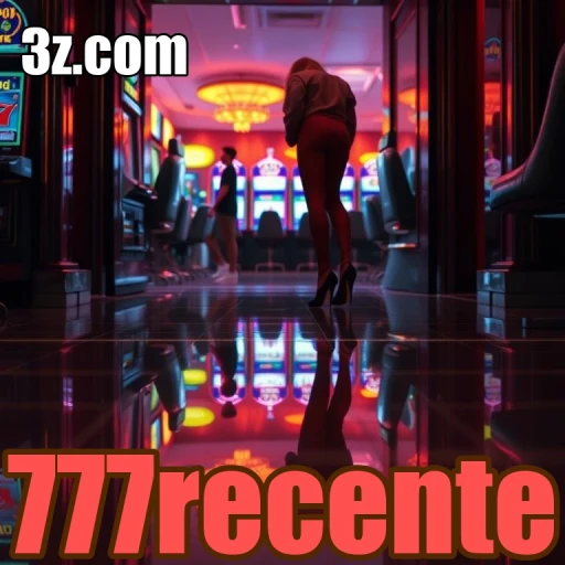 Experimente a emoção do livecasino no 777recente agora mesmo