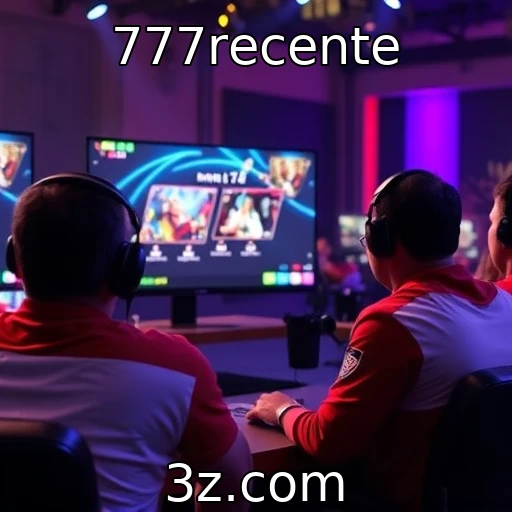 Tecnologia de baixa latência em streaming de jogos ao vivo - 777recente