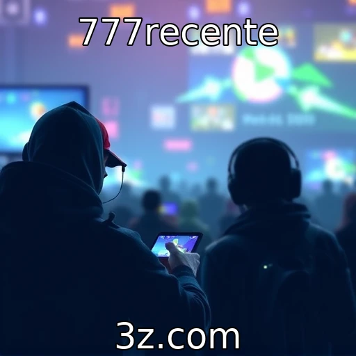 O impacto das microtransações na experiência do jogador - 777recente