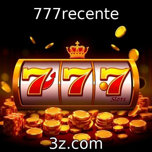 Novos recursos em slots prometem atrair mais jogadores : 777recente