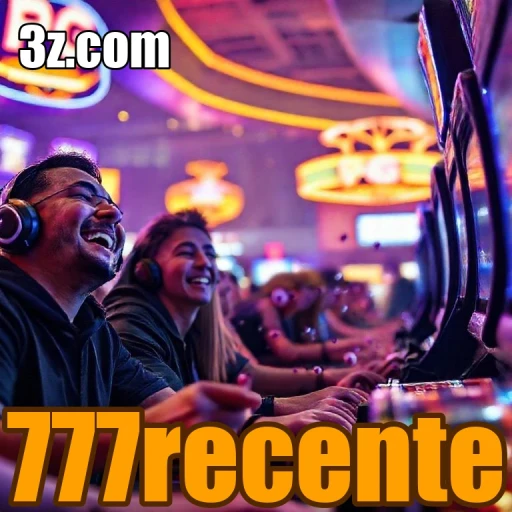 777recente Novos Jogos