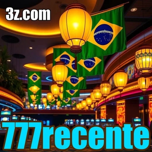 Promoções Imperdíveis no 777recente para Jogadores Ambiciosos