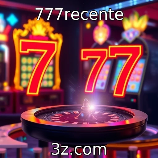 Inovação em RNG: novas técnicas de aleatoriedade em jogos - 777recente