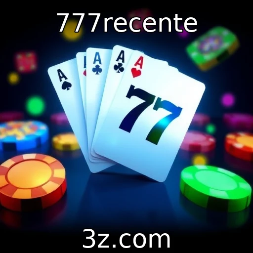 Avanços na tecnologia de RNG e segurança em jogos - 777recente