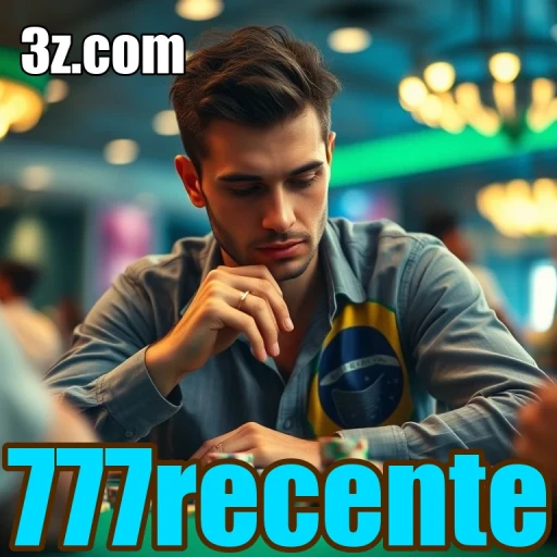 Esportes Empolgantes no 777recente: Uma Nova Forma de Interagir