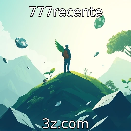 Sustentabilidade nas práticas de desenvolvimento de jogos - 777recente